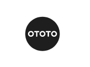 OTOTO Design logo