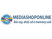 Visita lo shopping online di Mediashoponline