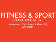 Fitness Sport Store