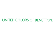 Benetton Online Store logo