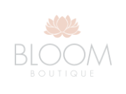 Bloom Boutique codice sconto