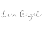 Lisa Angel logo