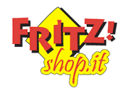 Visita lo shopping online di Fritz shop