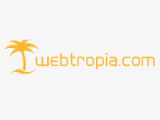 Webtropia logo