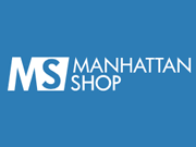 Manhattan Shop logo