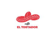 Caffè El Tostador logo