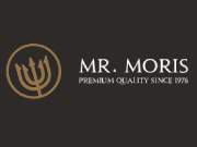 Mr moris logo