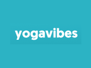 Yoga Vibes logo