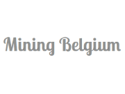 Mining Belgium logo