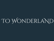 To Wonderland codice sconto