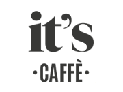 It's Caffè logo