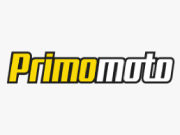 Primomoto logo