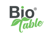 BioTable logo