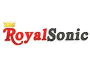 RoyalSonic logo