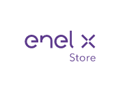 Enel X Store logo