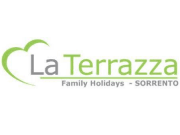 La Terrazza Family Holidays logo