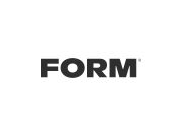 Form Swim logo