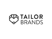Visita lo shopping online di Tailor Brands