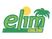 Elim Shop logo
