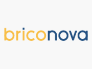 Briconova logo