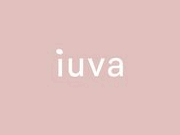 Iuva Cosmetics logo