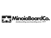 Minoia Board Co. logo