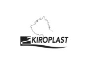 Kiroplastshop logo