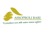 Assoproli Bari logo