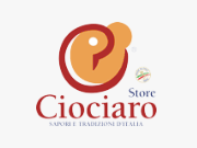 Visita lo shopping online di Ciociaro Store