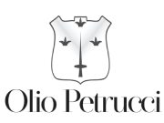 Olio Petrucci logo