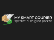 MySmartCourier logo