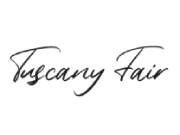 Tuscany Fair logo