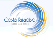 Residence Costa Paradiso logo