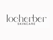 Locherber Skincare logo