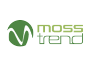 Moss Trend logo