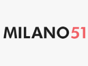 Milano 51 logo