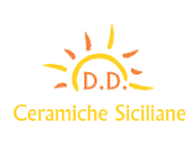 DD Ceramiche Siciliane codice sconto