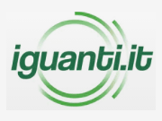 Iguanti logo