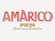 Amarico Drinks logo