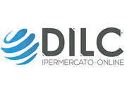 DILC Ipermercato Online logo