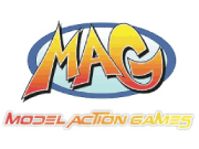 Visita lo shopping online di MAG Model Action Games