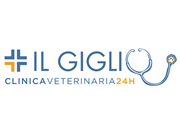 Clinica Veterinaria il Giglio logo