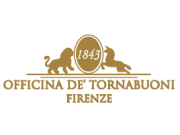 Officina de Tornabuoni logo