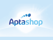 Aptashop logo