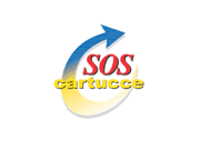 SOS cartucce codice sconto