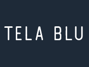 Tela Blu logo
