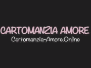 Cartomanzia Amore logo