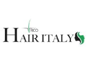 Trico Hair Italy logo