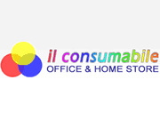 il consumabile logo