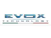 evox tech logo